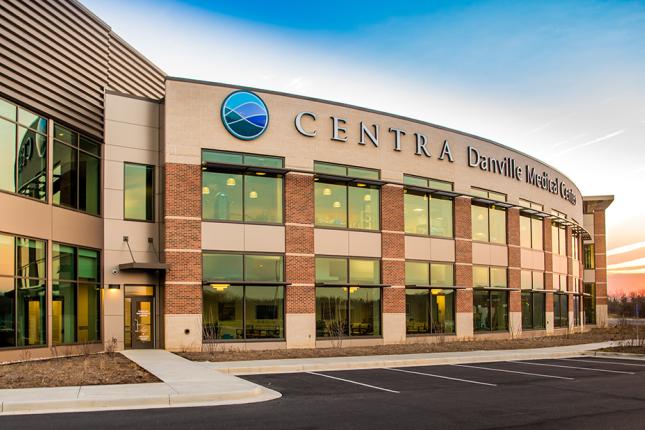 Photo of Centra Heart & Vascular Institute - Danville