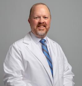 Photo of Jeffery D. Duncan, Pharm.D., BCCCP