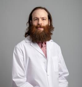 Photo of Joshua J. Hicks, Pharm.D., BCPS