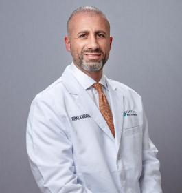 Photo of Firas Kaddaha, MD