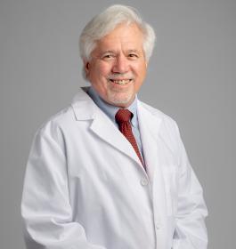 Photo of Morris McCrary III, MD