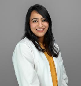 Photo of Ashwini Sakinala, MD