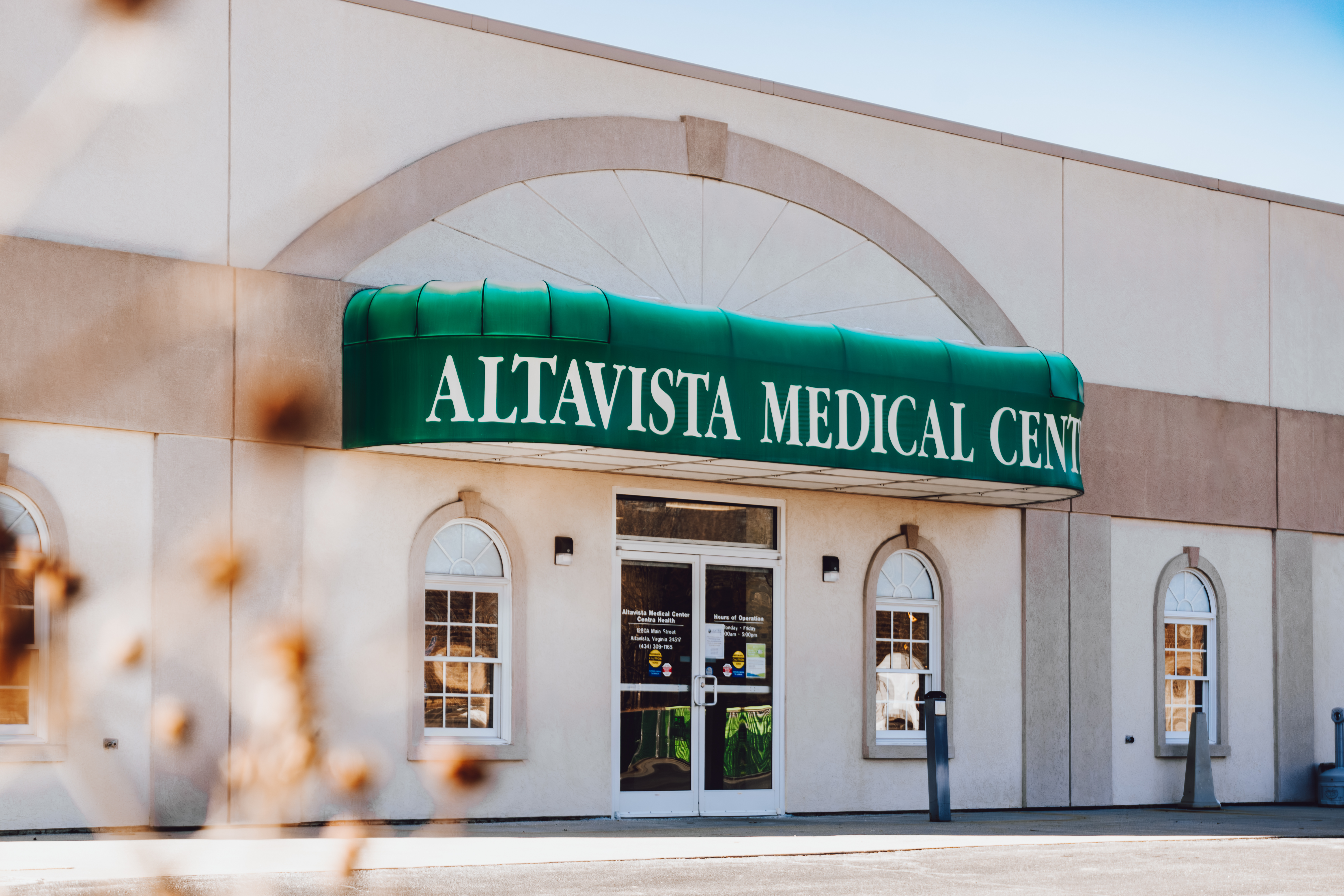 Photo of Centra Medical Group Altavista