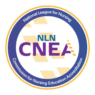 NLN-CNEA-Commission-for-Nursing-Education-Accreditation-Seal