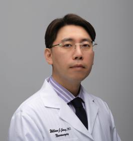 Photo of William J. Jeong, MD, MBA